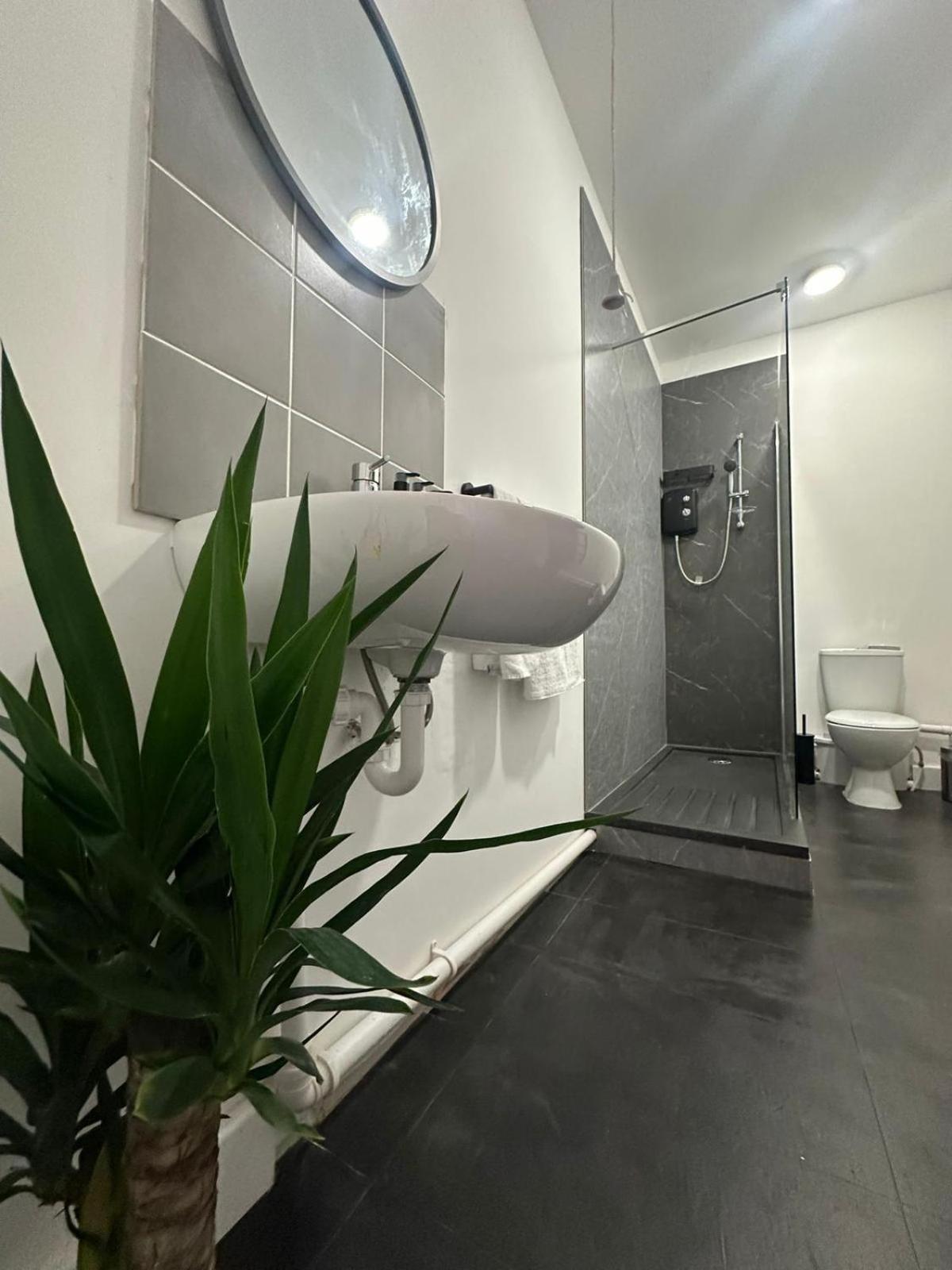 Cozy Flat By Birmingham Canals & City Centre Εξωτερικό φωτογραφία