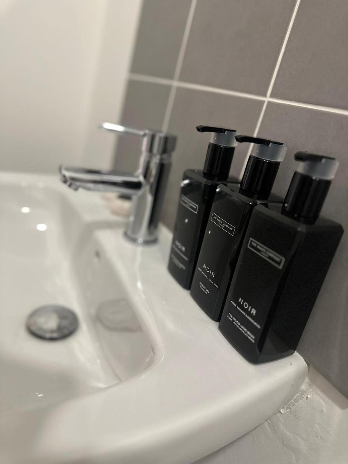 Cozy Flat By Birmingham Canals & City Centre Εξωτερικό φωτογραφία